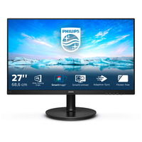 Philips V Line 272V8A/00 Monitor PC 68,6 cm (27