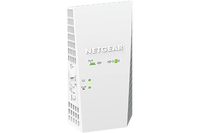 NETGEAR EX6250 Ripetitore di rete Bianco 10, 100, 1000 Mbit/s (AC1750 WLAN MESH EXTENDER - .) [EX6250-100PES]