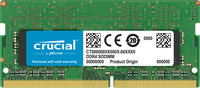 Crucial CT8G4S266M memoria 8 GB 1 x DDR4 2666 MHz [CT8G4S266M]