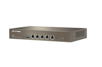 IP-COM Networks M80 router cablato Gigabit Ethernet Bronzo [IC-M80]