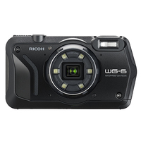 Fotocamera digitale Ricoh WG-6 1/2.3