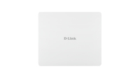 Access point D-Link AC1200 Bianco Supporto Power over Ethernet (PoE) [DAP-3666]