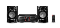 Panasonic SC-AKX320 Mini impianto audio domestico 450 W Nero