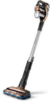 Philips SpeedPro Max XC7041/01 scopa elettrica Senza sacchetto 0,6 L Argento [XC7041/01]