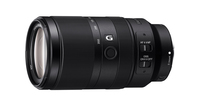Obiettivo Sony SEL70350G SLR Obiettivi con zoom standard Nero [SEL70350G.SYX]