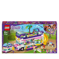 LEGO Friends Il bus dell'amicizia [41395]