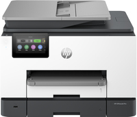 HP OfficeJet Pro Stampante multifunzione 9132e, Colore, per Piccole e medie imprese, Stampa, copia, scansione, fax, wireless; HP+; idonea a Instant Ink; Stampa fronte/retro; scansione alimentatore automatico di documenti; fax [404M5B#629]