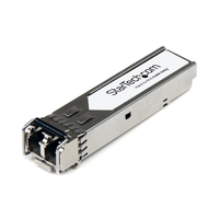 StarTech.com Modulo ricetrasmettitore SFP+ compatibile con HPE J9150D - 10GBASE-SR [J9150D-ST]