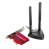 TP-Link Archer TX3000E Interno WLAN / Bluetooth 2402 Mbit/s [Archer TX3000E]