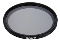 Filtro per macchina fotografica Sony VF-55CPAM2 lenti della polarizzatore circolare fotocamera 5,5 cm [VF55CPAM2.SYH]
