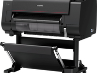 Canon imagePROGRAF PRO-2100 stampante grandi formati Ad inchiostro A colori 2400 x 1200 DPI Collegamento ethernet LAN [3867C003]