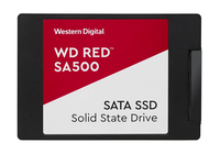 SSD Western Digital Red SA500 2.5