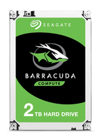 Seagate Barracuda ST2000DMA08 disco rigido interno 3.5