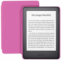 Lettore eBook Amazon Kindle Kids Edition lettore e-book Touch screen 8 GB Wi-Fi Nero, Rosa [0Q10787]