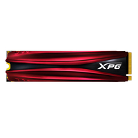 SSD XPG GAMMIX S11 Pro M.2 2000 GB PCI Express 3.0 3D TLC NAND NVMe [AGAMMIXS11P-2TT-C]