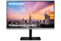 Monitor Samsung LS24R652FDU LED display 60,5 cm (23.8