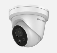 Hikvision DS-2CD2386G2-IU(2.8MM) telecamera di sorveglianza Cupola Telecamera sicurezza IP Esterno 3840 x 2160 Pixel Soffitto/muro [DS-2CD2386G2-IU(2.8m]