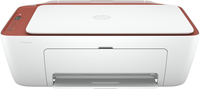 HP DeskJet Stampante multifunzione 2722, Casa, Stampa, copia, scansione, scansione verso PDF [7FR53B#629]