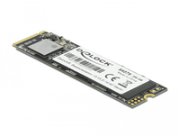 SSD DeLOCK 54079 drives allo stato solido M.2 256 GB PCI Express 3.0 TLC NVMe [54079]