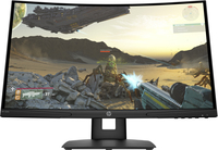 Monitor HP X24c 59,9 cm (23.6