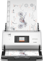 Scanner Epson WorkForce DS-30000 [B11B256401]