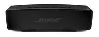 Bose SoundLink Mini II Special Edition Altoparlante portatile stereo Nero (Soundlink Ii - Stereo Portable Speaker Black Warranty: 12M) [835799-0100]