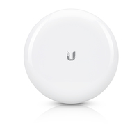 Access point Ubiquiti Networks GBE punto accesso WLAN 1000 Mbit/s Bianco Supporto Power over Ethernet (PoE) [GBE]