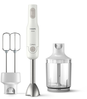 Philips Daily Collection HR2546/00 Frullatore a immersione ProMix [HR2546/00]