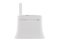 ZTE MF283V router wireless Banda singola (2.4 GHz) 4G Bianco [MF283v]