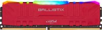 Crucial BL2K16G30C15U4RL memoria 32 GB 2 x 16 DDR4 3000 MHz [BL2K16G30C15U4RL]
