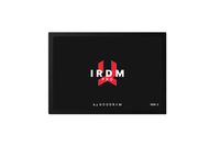 SSD Goodram IRDM PRO gen.2 2.5