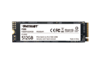 SSD Patriot Memory P300P512GM28 drives allo stato solido M.2 512 GB PCI Express NVMe [P300P512GM28]