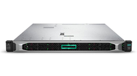 Hewlett Packard Enterprise ProLiant DL360 Gen10 server Rack (1U) Intel® Xeon® Silver 2,4 GHz 16 GB DDR4-SDRAM 500 W [P23578-B21] SENZA SISTEMA OPERATIVO