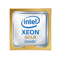 Hewlett Packard Enterprise Intel Xeon-Gold 5218R processore 2,1 GHz 27,5 MB L3 [P24466-B21]