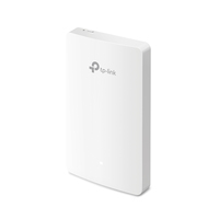 Access point TP-Link EAP235-Wall 1200 Mbit/s Bianco Supporto Power over Ethernet (PoE) [EAP235-WALL]