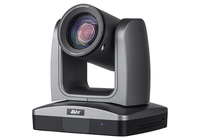 Telecamera per videoconferenza AVer PTZ310N 2,1 MP Grigio 1920 x 1080 Pixel 60 fps Exmor 25,4 / 2,8 mm (1 2.8