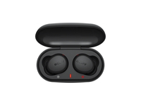Cuffia con microfono Sony WF-XB700 Auricolare True Wireless Stereo (TWS) In-ear Musica e Chiamate Bluetooth Nero [WFXB700B.CE7]