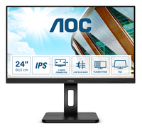 Monitor AOC P2 24P2Q LED display 60,5 cm (23.8