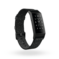 Rilevatore di attività Fitbit Charge 4 Special Edition Braccialetto per rilevamento 3,96 cm (1.56