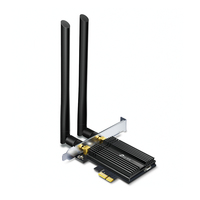 TP-Link Archer TX50E Interno WLAN / Bluetooth 2402 Mbit/s [ARCHER V1]
