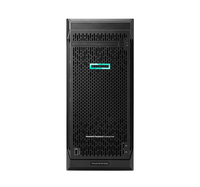 Hewlett Packard Enterprise ProLiant ML110 Gen10 server Tower (4.5U) Intel® Xeon® Silver 2,1 GHz 16 GB DDR4-SDRAM 800 W [P21440-421] SENZA SISTEMA OPERATIVO
