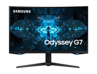 Monitor Samsung G Series Odyssey G7 81,3 cm (32