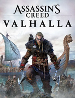 Videogioco Ubisoft Assassin's Creed Valhalla Standard Xbox One [300116456]