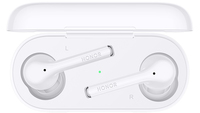 Cuffia con microfono Honor Magic Earbuds Cuffie Wireless In-ear Musica e Chiamate Bluetooth Bianco [55032516]