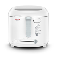 Tefal One FF1621 Singolo 2,1 L Indipendente 1900 W Friggitrice Bianco  [FF162131]: info e prezzi