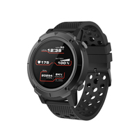 Canyon CNS-SW82BB smartwatch e orologio sportivo 3,3 cm (1.3
