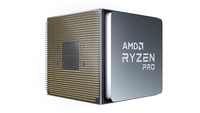 AMD Ryzen 7 PRO 3700 processore 3,6 GHz 32 MB L3 (RYZEN 4.40GHZ 8 CORE - SKT AM4 36MB 65W TRAY SP) [100-000000073A]