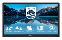 Philips 222B9TN/00 Monitor PC 54,6 cm (21.5
