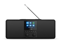 Philips TAR8805/10 radio Internet Digitale Nero [TAR8805/10]
