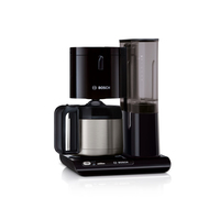 Bosch TKA8A053 macchina per caffè Automatica/Manuale Macchina da con filtro 1,1 L [TKA8A053]